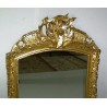 Espejo de estilo Regencia. En  Moinat SA  - Antigüedades y decoración