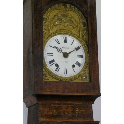 Morbier, signed ROBELLAZ. at Moinat SA – Antiques and home décor