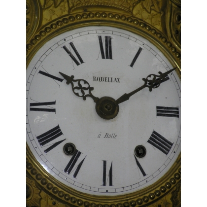 Morbier, signed ROBELLAZ. at Moinat SA – Antiques and home décor