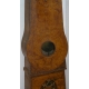 Swiss grandfather clock