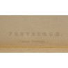Engraving entitled ‘Freyburgh’ by W. H. BARTLETT