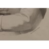 Engraving ‘Tissot’ by HEBERT