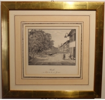 Gravure "Rolle"