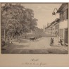 Engraving "Rolle"