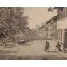 Engraving "Rolle"