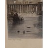 Engraving ‘Chin-Keang’ by Thomas ALLOM