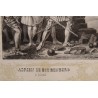 Engraving ‘Adrien de Boubenberg’