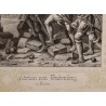 Engraving ‘Adrien de Boubenberg’