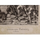 Gravure "Adrien de Boubenberg"