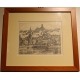 Gravure "Bern"