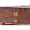 Console Palatine à 2 tiroirs par MAILFERT-AMOS