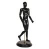 "Men's" Artist Model, black