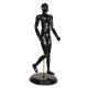 Modèle d'artistes "Homme", noir