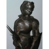 Armure miniature. sur  Moinat SA  - Antiquités décoration