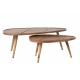 Table basse gigogne Sham