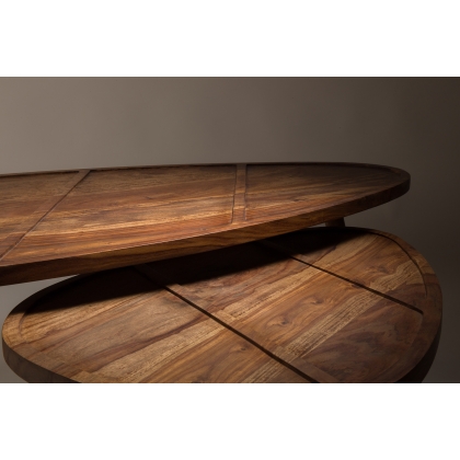 Table basse gigogne Sham