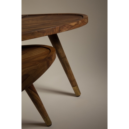 Table basse gigogne Sham