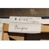 Tableau \"Bergères\" signé LAZ