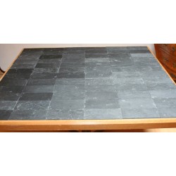  Table-bureau. sur  Moinat SA  - Antiquités décoration