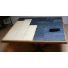  Table-bureau. sur  Moinat SA  - Antiquités décoration