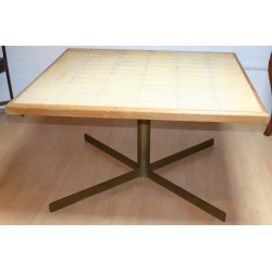  Table-bureau. sur  Moinat SA  - Antiquités décoration