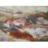 Paintings | Painting entitled ‘Landscape’, signed ROISEUX Moinat SA  – Antiques and home décor