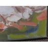 Paintings | Painting entitled ‘Landscape’, signed ROISEUX Moinat SA  – Antiques and home décor