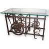 Church clock movement at  Moinat SA  - Antiques and home décor