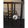 Church clock movement at  Moinat SA  - Antiques and home décor