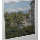 Swiss gouache DUNANT