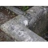 Rectangular fountain basin. From  Moinat SA  - Antiques and home décor