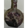  Vase soliflore de GALLÉ. sur  Moinat SA  - Antiquités décoration