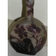 French single flower vase