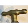 Brass barrel tap, Mâcon