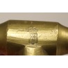 Brass barrel tap, Mâcon