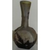  Vase soliflore de GALLÉ. sur  Moinat SA  - Antiquités décoration