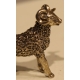 Mouflon en argent 800