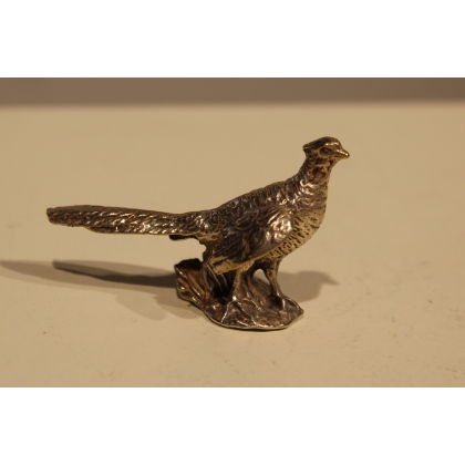 800-silver pheasant