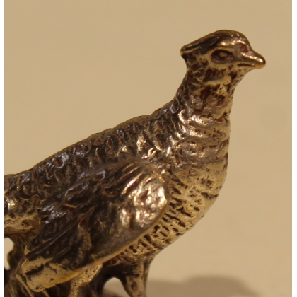 800-silver pheasant