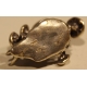 Champignons en argent 800