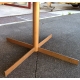Table ronde par BARBEY.