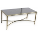 French retro style gilt bronze