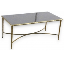 Table basse de salon Maison CHARLES
