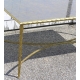 French retro style gilt bronze