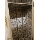 Louis XV cupboard, 2-door, pai