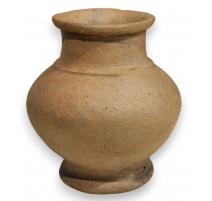 Vase précolombien en terre cuite