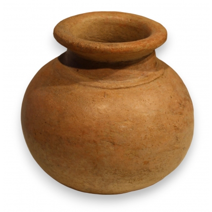 Vase précolombien en terre cuite