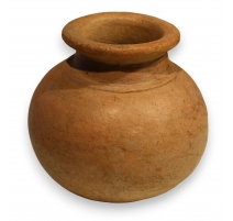 Vase précolombien en terre cuite