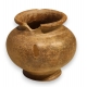 Vase précolombien en terre cuite