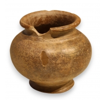 Vase précolombien en terre cuite